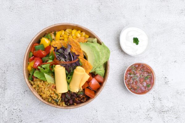 Mexican Salad