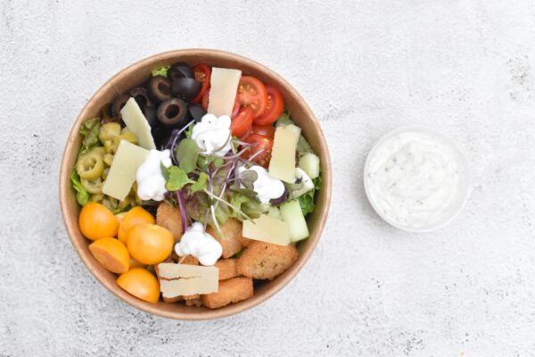 Caesar Salad