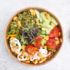 Standard - Salad Package - Fortnightly - Image 7